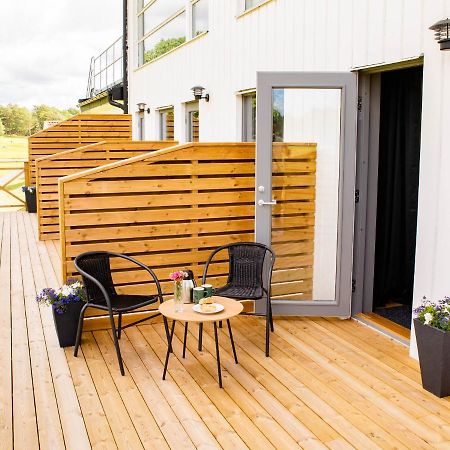 Kungaelv-Kode Golf Club Bed & Breakfast 외부 사진