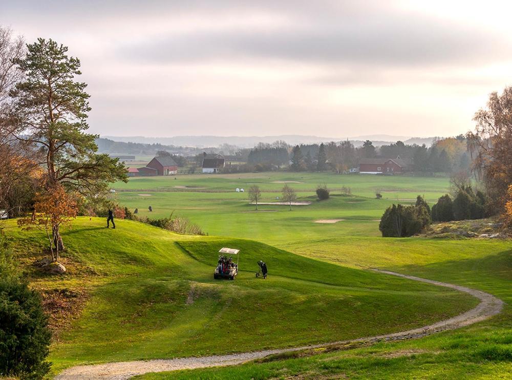 Kungaelv-Kode Golf Club Bed & Breakfast 외부 사진